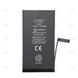 Batterie avec diagnostic (santé batterie visible) pour Apple iPhone 14 Plus - OEM