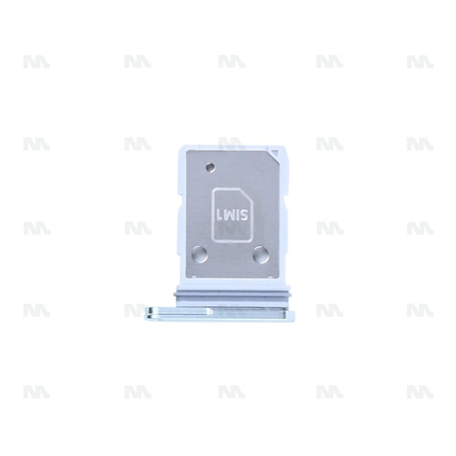 Support de carte SIM pour Samsung Galaxy A56 A566B - Olive - OEM