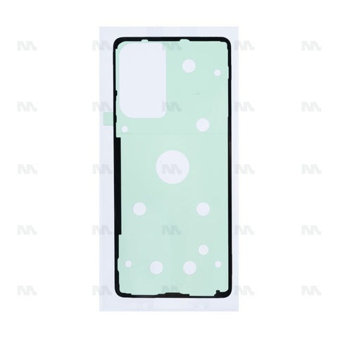 Adhésif pour Vitre arrière pour Samsung Galaxy A53 5G A536B – OEM