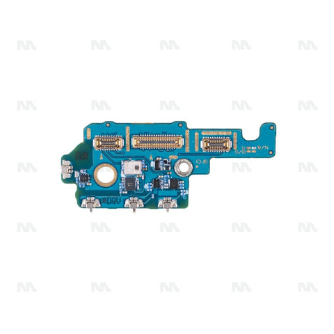 Carte microphone pour Samsung Galaxy Z Fold6 F956B - OEM