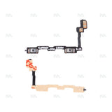 Nappe Volume pour Oppo Find X3 Neo - OEM