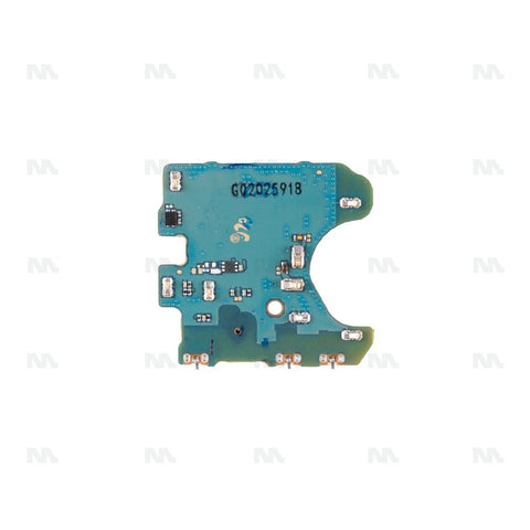 Carte PBA secondaire OEM pour Samsung Galaxy Note 20 4G N980F, Note 20 5G N981B