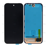 Écran complet sans châssis Original Service Pack pour Google Pixel 10a - Noir