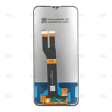 Ecran Original OEM + Vitre pour Nokia G21 / G11 - Noir