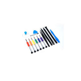 Kit d’outils Premium de réparation téléphone & tablette