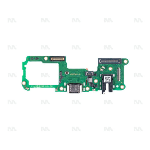 Connecteur de charge pour Oppo A94 4G OEM