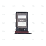 Support pour carte SIM pour Xiaomi 13T Pro - Noir - OEM