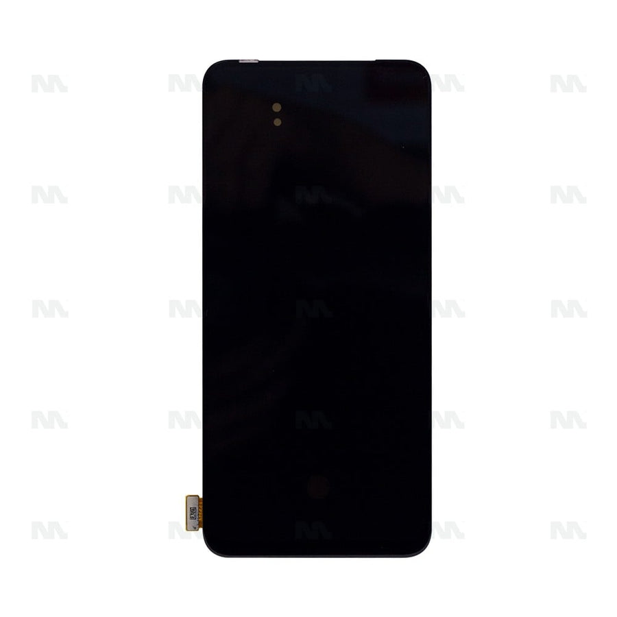 Ecran Original OEM + Vitre pour Oppo Reno 2F CPH1989 - Noir