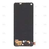 Ecran Original OEM + Vitre pour Realme 9 Pro Plus (RMX3392 / RMX3393) - Noir