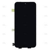 Ecran Original OEM + Vitre pour Xiaomi Redmi K80 Ultra - Noir