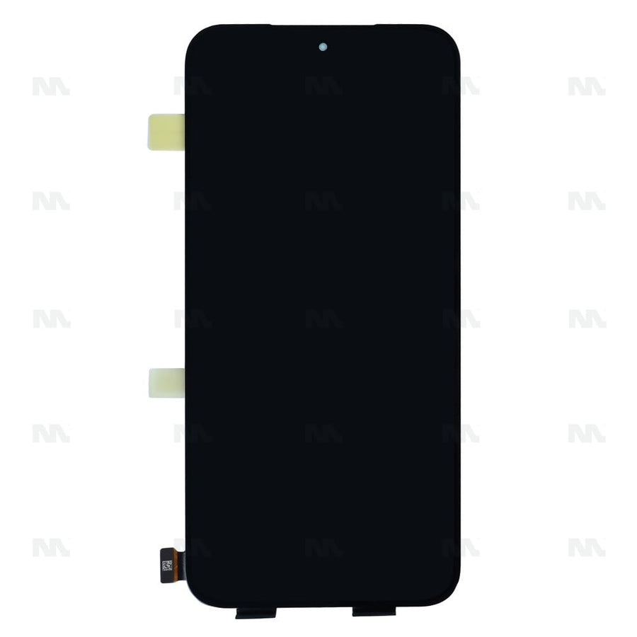 Ecran Original OEM + Vitre pour Xiaomi Redmi K80 Ultra - Noir