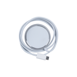 Chargeur sans fil magnétique rapide Magsafe 15W pour iPhone 12 à 15