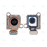 Caméra arrière 12 MP ultra grand angle OEM pour Samsung Galaxy S24 S921B, S24 Plus S926B