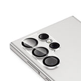 Verre Trempé Protection Caméra Transparent HD Rixus pour Samsung Galaxy A24 4G