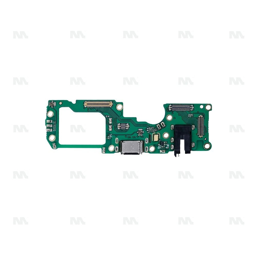 Connecteur de charge pour OnePlus Nord N20 5G – OEM