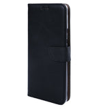 Etui de protection Rixus pour Xiaomi Redmi 13C - Noir