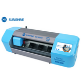 Machine de découpe de film protecteur d'écran Sunshine SS-890C pour 16 pouces
