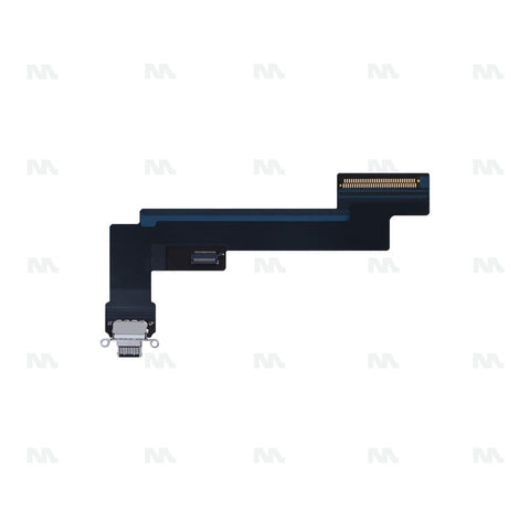 Connecteur de charge pour Apple iPad Air 4 WiFi (2020), Air 5 (2022) – Gris sidéral – Reconditionné