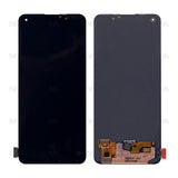 Ecran Original OEM + Vitre pour Oppo A94 5G CPH2211 - Noir