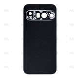 Coque arrière - Jade - OEM pour Google Pixel 10 Pro