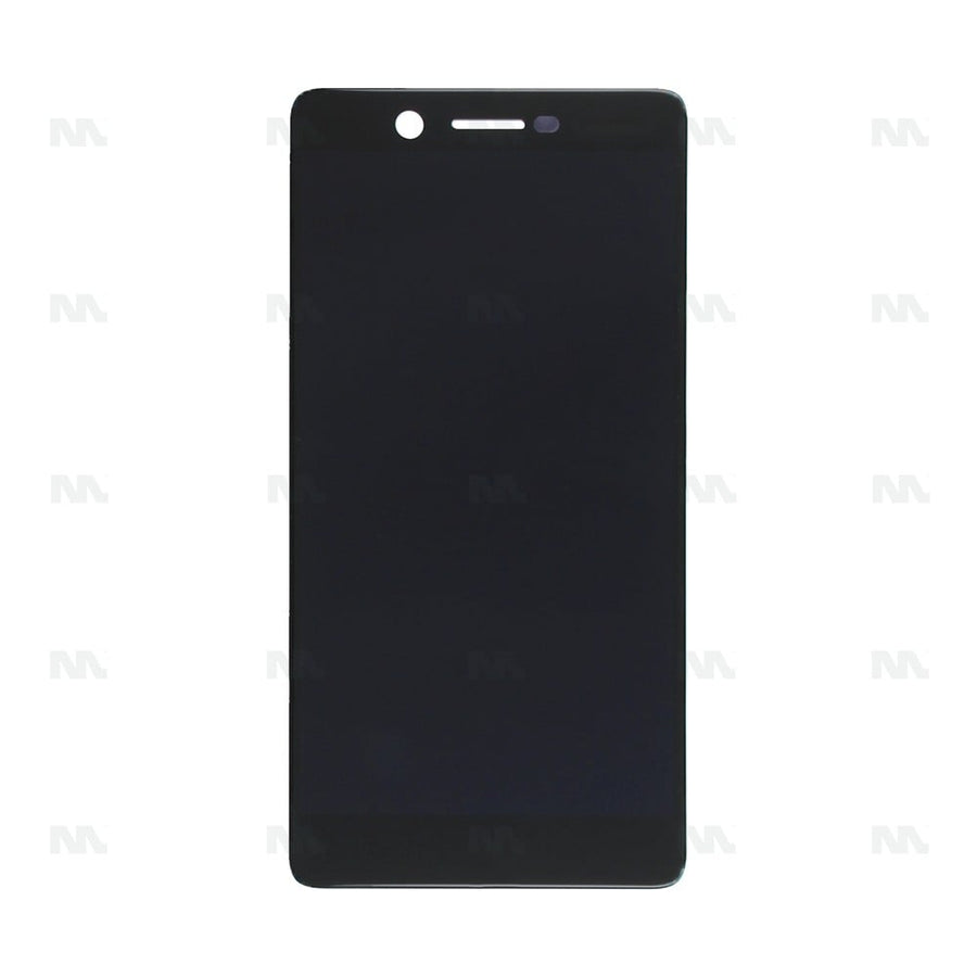 Ecran Original OEM + Vitre pour Nokia 7 - Noir