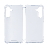 Étui anti-éclatement Rixus pour Samsung Galaxy A05s transparent