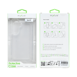Coque Anti-Choc Rixus pour Samsung Galaxy A27 - Transparente