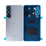 Coque arrière - Silver pour Samsung Galaxy S26 S942B - OEM