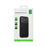 Coque ProShield Rixus Pour Apple iPhone 17 Pro Max, 18 Pro Max Noir