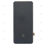 Ecran LCD complet + Vitre pour Xiaomi Mi 10 Pro 5G (M2001J1G) - Noir