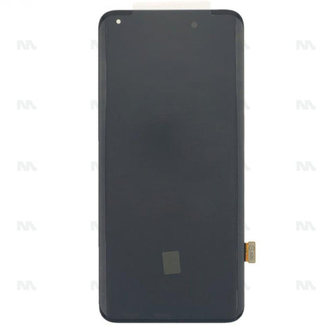 Ecran LCD complet + Vitre pour Xiaomi Mi 10 Pro 5G (M2001J1G) - Noir