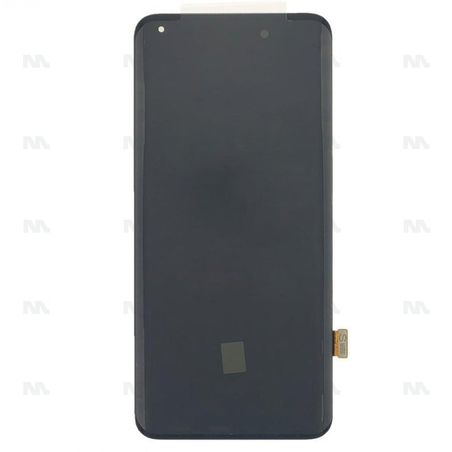 Ecran LCD complet + Vitre pour Xiaomi Mi 10 Pro 5G (M2001J1G) - Noir