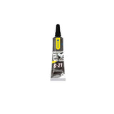 Colle multi-usage Sunshine G-21 15 ml Noir