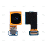 Caméra arrière 12 Mpx ultra-grand angle Original pour Samsung Galaxy S21 Ultra 5G G998B