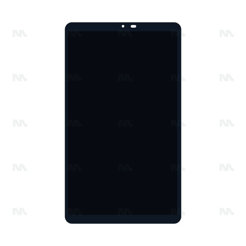 Ecran Original OEM + Vitre pour Samsung Galaxy Tab A9 X115 - Noir