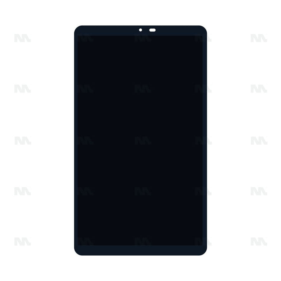 Ecran Original OEM + Vitre pour Samsung Galaxy Tab A9 X115 - Noir