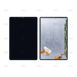 Ecran Officiel Service Pack + Vitre pour Samsung Galaxy Tab S4 10.5 T830 / T835 - Noir