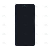 Chassis + Ecran Original OEM + Vitre pour Xiaomi 14T - Titan Blue