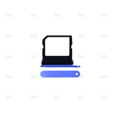 Support pour carte SIM Google Pixel 10 Indigo OEM