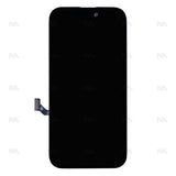 Ecran Soft-OLED Select (IC Amovible) (60Hz) pour Apple iPhone 15