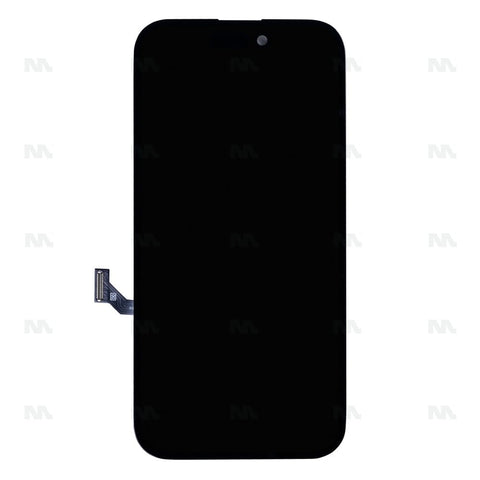 Ecran Soft-OLED Select (IC Amovible) (60Hz) pour Apple iPhone 15