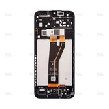 Chassis + Ecran Reconditionné pour Samsung Galaxy A14 5G A146B - Noir
