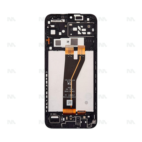 Chassis + Ecran Reconditionné pour Samsung Galaxy A14 5G A146B - Noir