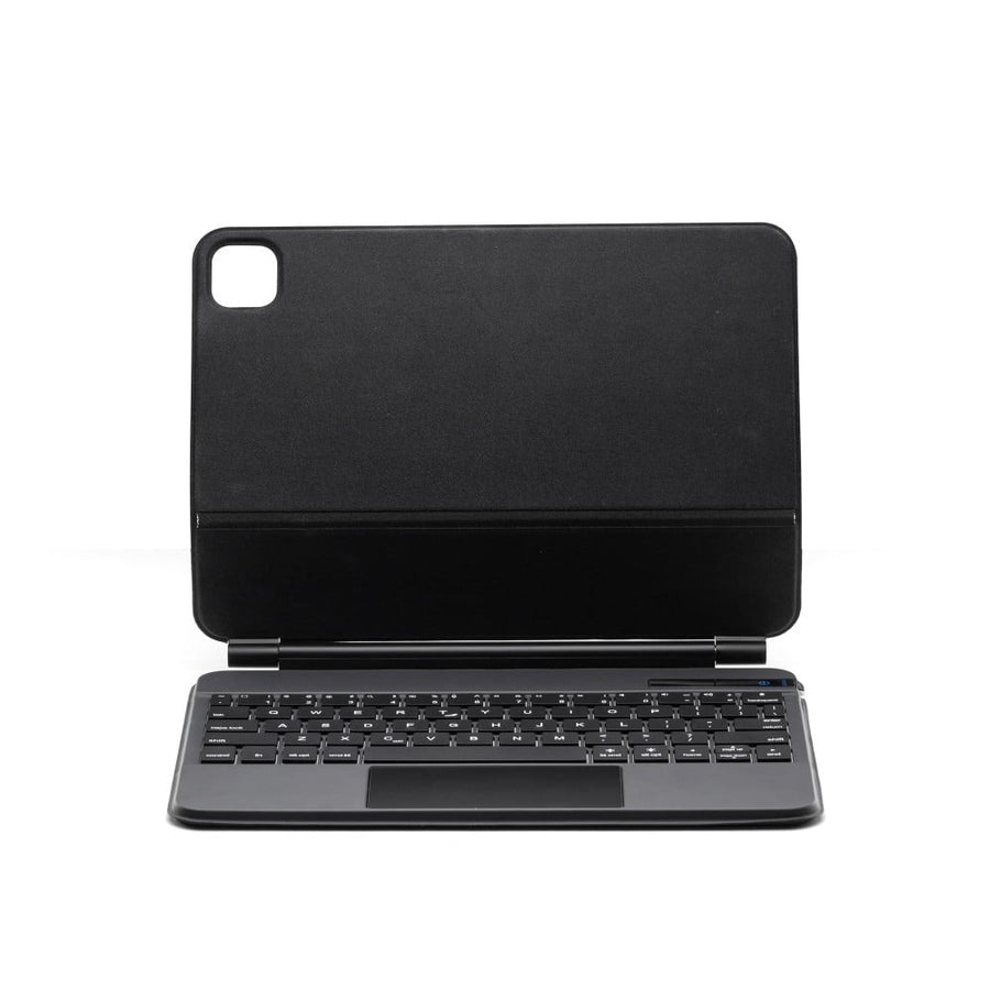 Clavier pour iPad 10 10,9 2022 – P109PRO-10TH – Gris