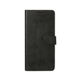 Etui livre pour Samsung Galaxy S23 - Noir