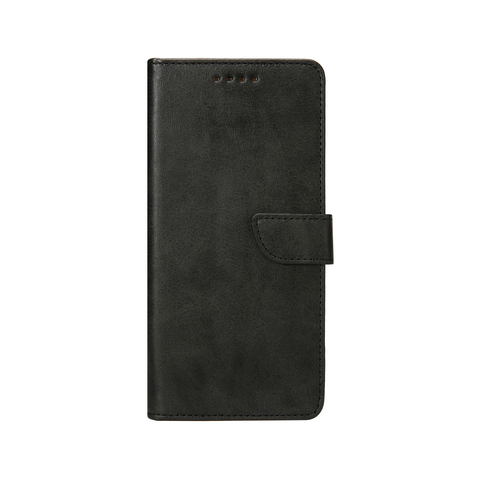 Etui livre pour Samsung Galaxy S23 - Noir