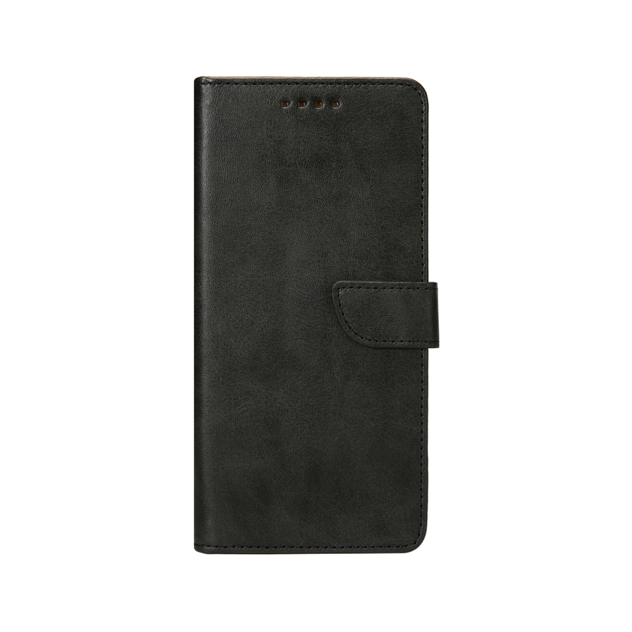 Etui livre pour Samsung Galaxy S23 - Noir