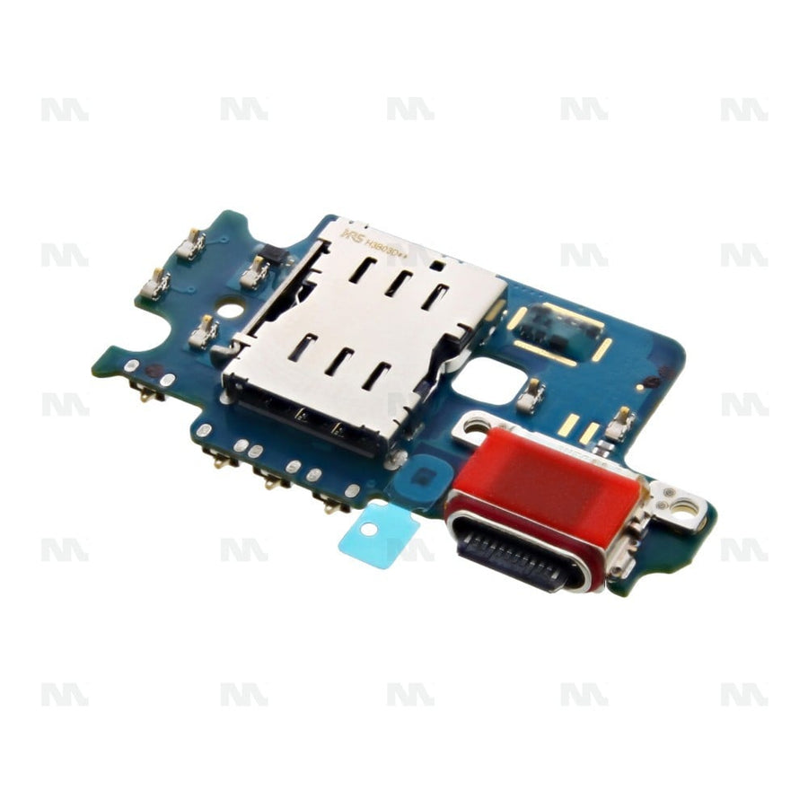 Connecteur de charge Original pour Samsung Galaxy S24 S921B