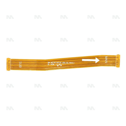 Nappe principale OEM pour Samsung Galaxy M21 M215F, M30s M307F