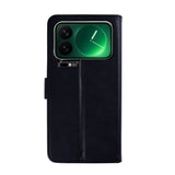 Bibliothèque Rixus pour Xiaomi 17 Pro Noir